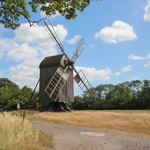 Molens Denemarken